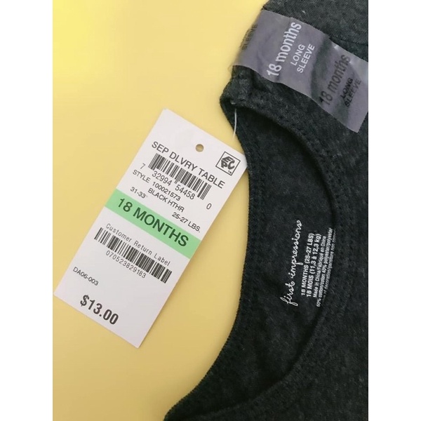 Set 2 áo xuất pháp mix mẫu siêu đẹp