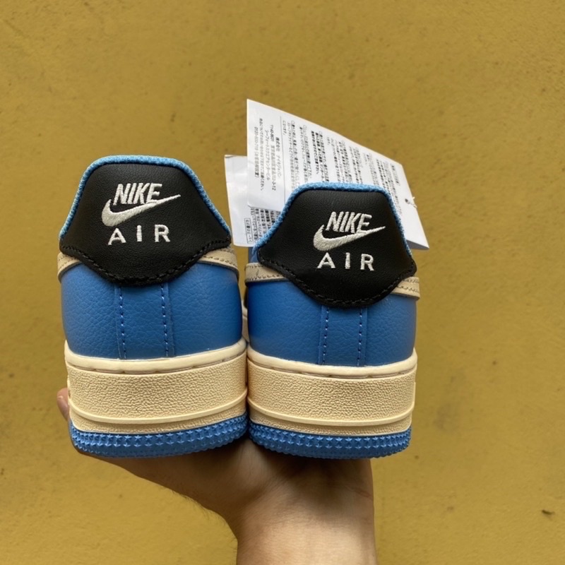 GIÀY AF1 Fragment 1:1 SC