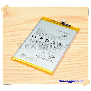 Thay pin Redmi 9C, Redmi 9A, Poco M2 (BN56)