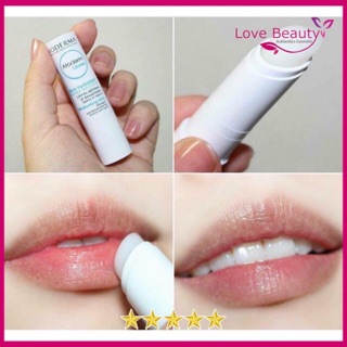 Son dưỡng bio hàng pháp