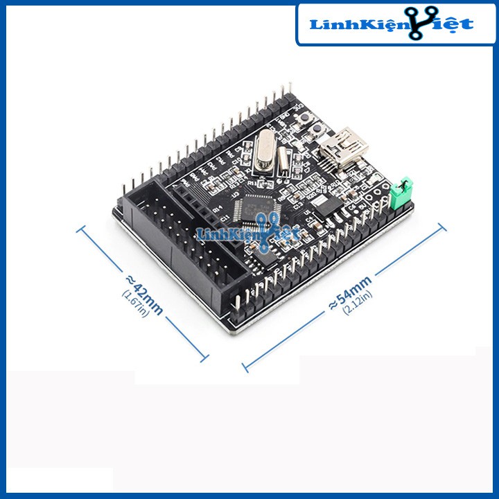 KIT STM32F103C8T6 V2 (BH 06 Tháng)