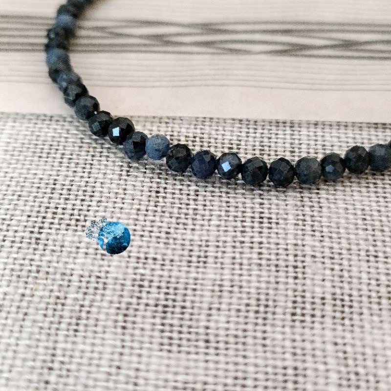 Vòng tay Garnet.. ( theo yêu cầu )