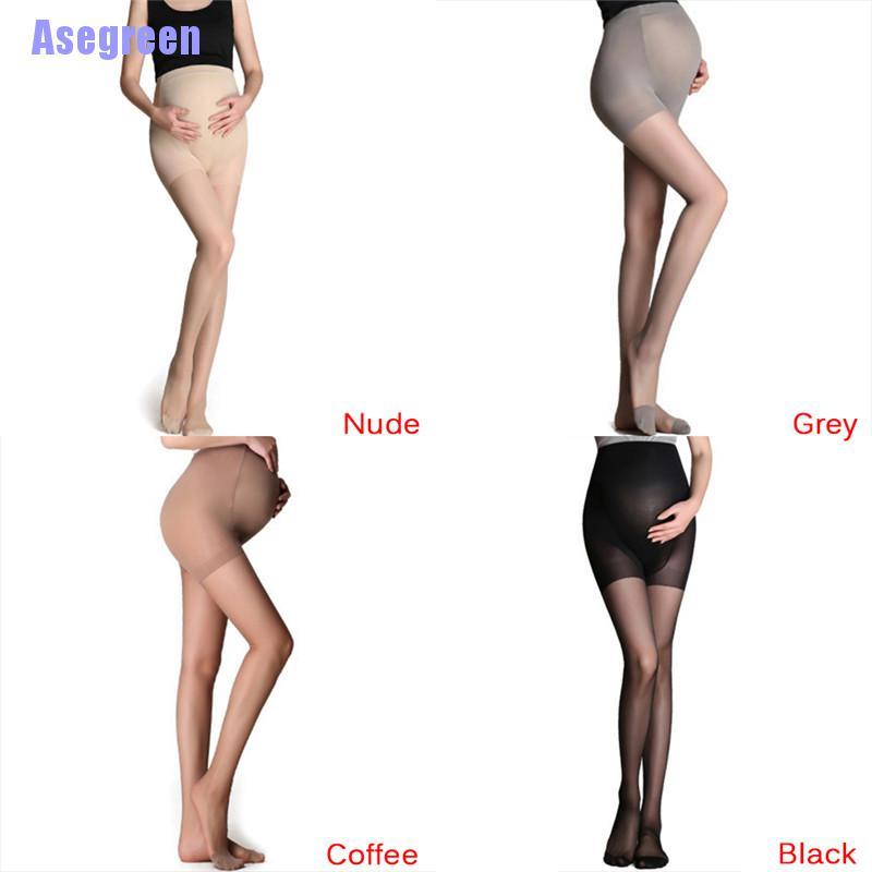 Quần vớ co giãn bó sát thời trang dành cho mẹ bầu
