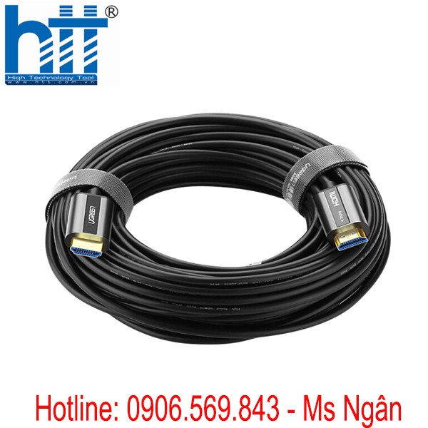Cáp Hdmi 2.0 Cao Cấp - UGREEN 50219 - Dài 50m