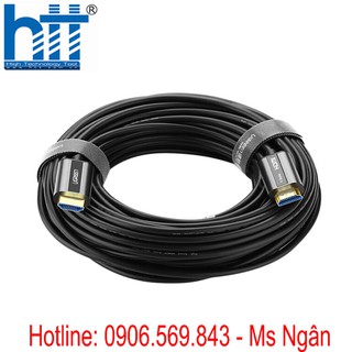 Cáp hdmi 2.0 cao cấp - ugreen 50219 - dài 50m