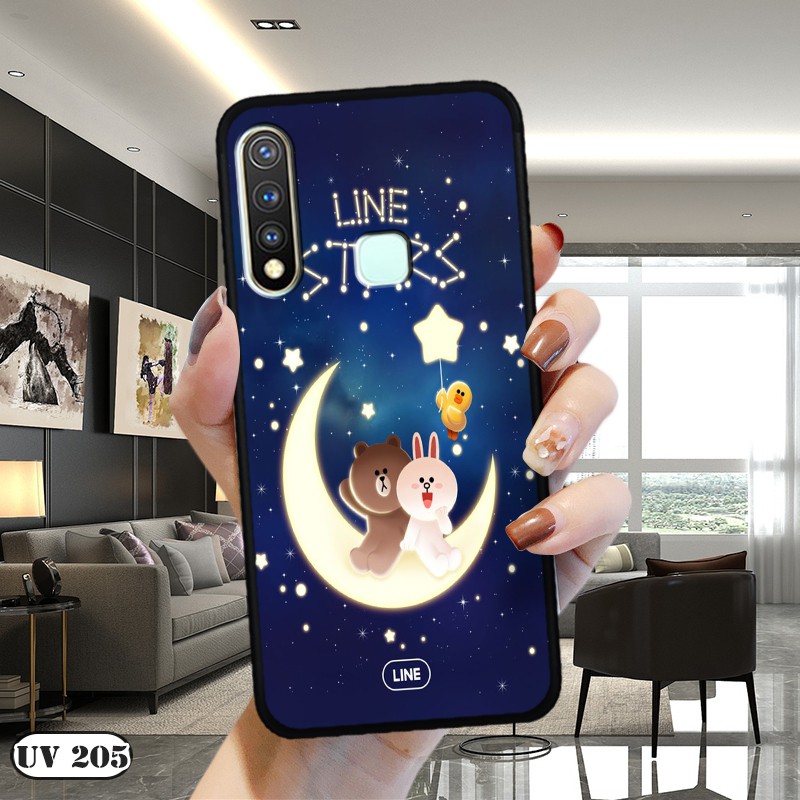 Ốp lưng cho Vivo Y19