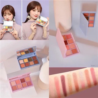 PHẤN MẮT HOLD LIVE