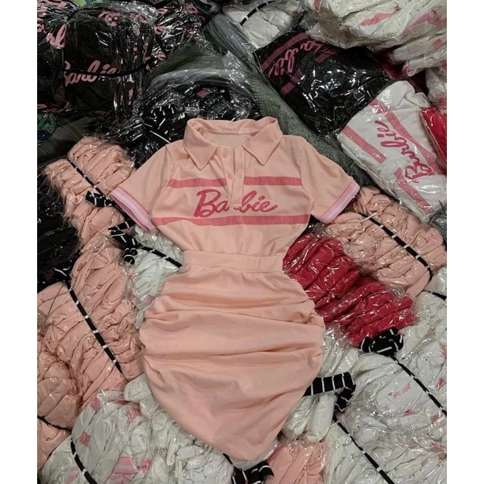 SÉT BỘ THUN THIÊT KẾ