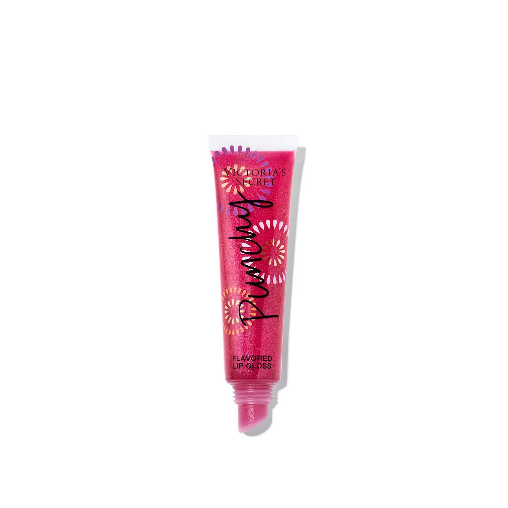 Son bóng Punchy dưỡng môi, Victoria's Secret - Hàng nhập USA