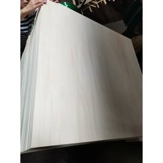 Gỗ ép plywood 2mm,3mm dùng làm mô hình 40x40, 30x30, 20x20, 20x30, 30x40