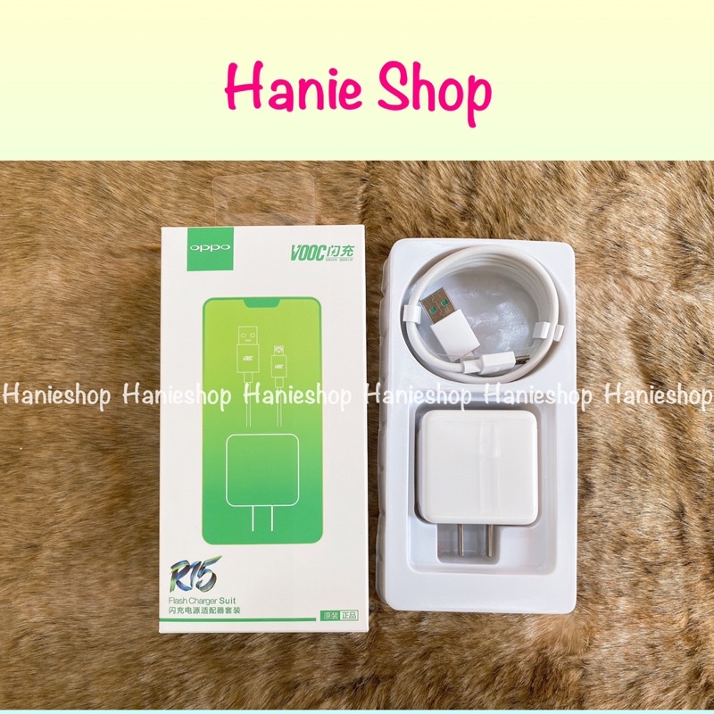 Bộ sạc nhanh OPPO R15 loại xịn cho A3s F9 F7 F11 a7 a83 R7 R9 F1 R7s