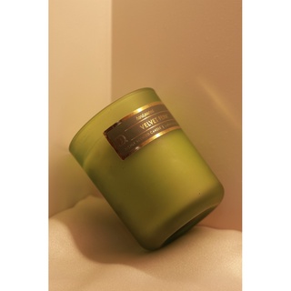 Nến thơm thư giãn Velvet Fern Candle