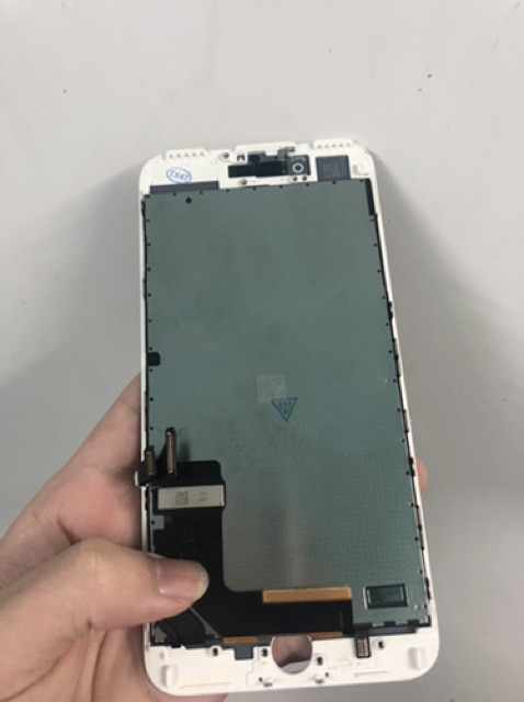 Màn hình iPhone 7plus Trắng, Đen 9/10 như Zin | BigBuy360 - bigbuy360.vn