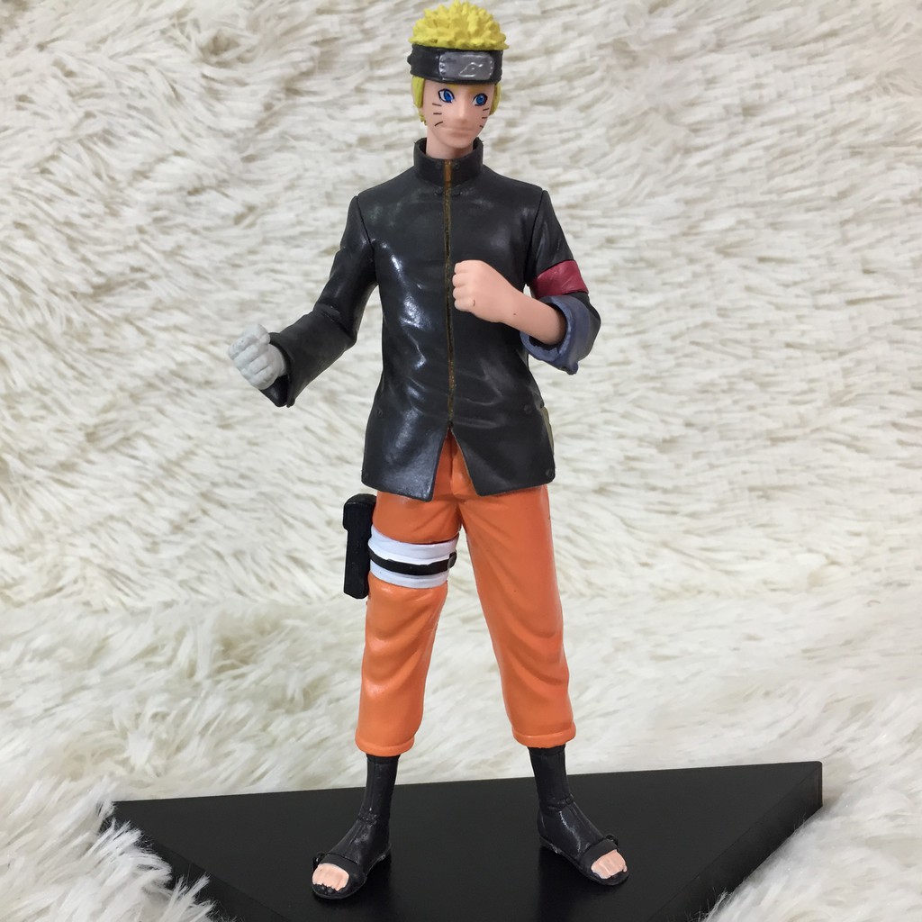Mô hình Naruto Hokage đệ thất
