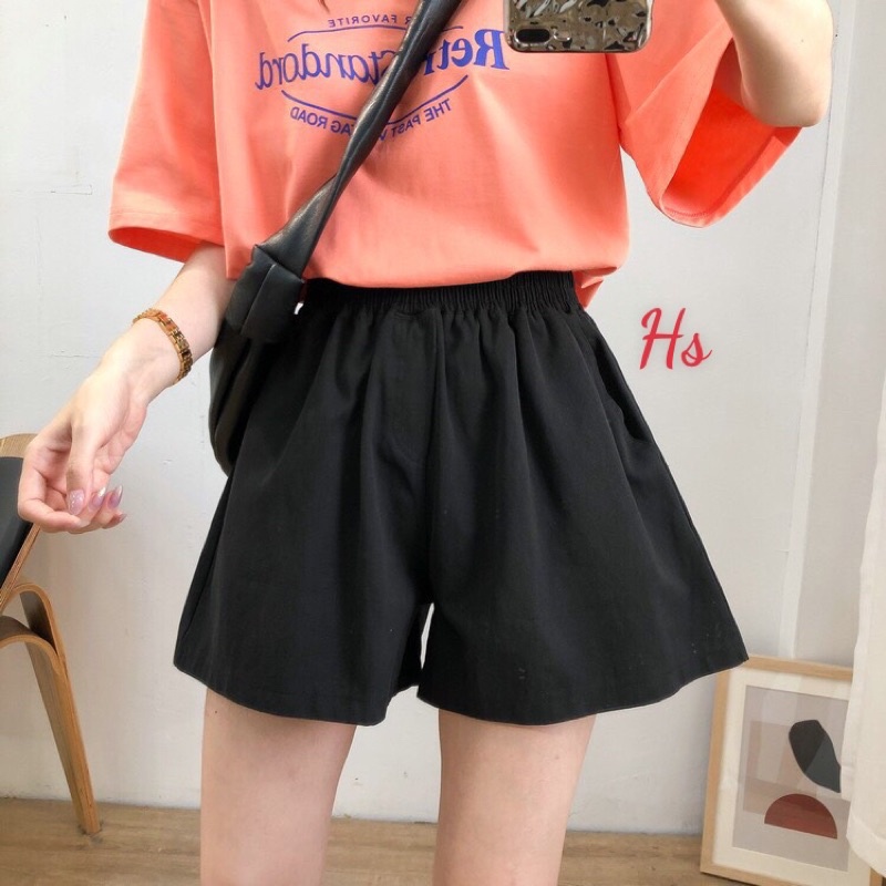 Quần đùi su HS6