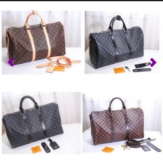 Túi trống du lịch