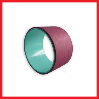Vòng Tập Yoga ECO Loại 1, Size 16, Đường Kính 33cm, Chịu Trọng Lượng 120kg