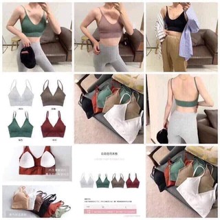 ÁO BRA ĐA NĂNG HỞ LƯNG Sexy