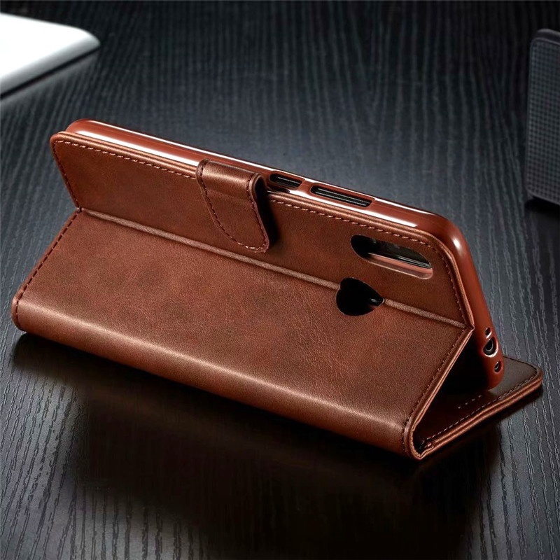 Bao da điện thoại cao cấp cho Samsung Galaxy s6 s7 s8 s9 s10 edge Plus