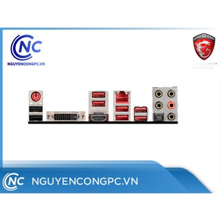 BO MẠCH CHỦ MSI X470 GAMING PLUS MAX