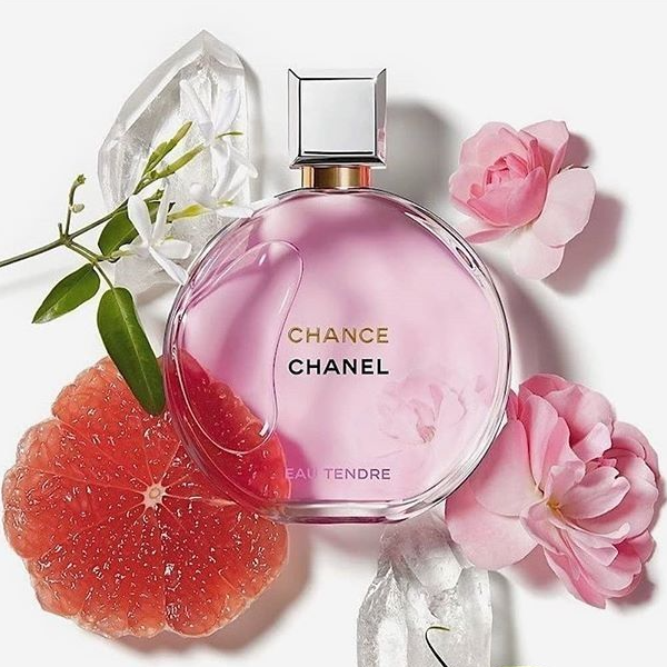 Si_Perfume