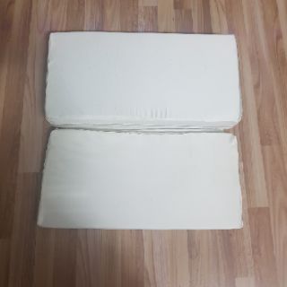 Nệm ngồi thiền ( tọa cụ )