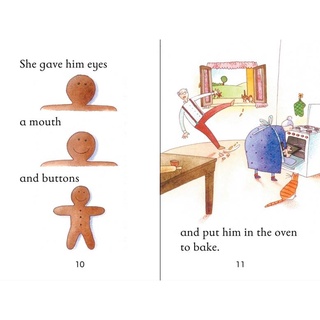 Bộ nhập - Usborne đỏ 50c + file nghe