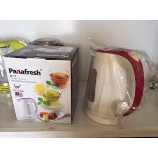 ẤM SIÊU TỐC PANAFRESH JK-78 1,8L