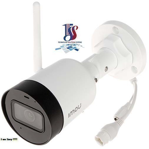 [Mã 267ELSALE hoàn 7% đơn 300K] Camera IMOU IP Wifi 4.0MP IPC-G42P-IMOU (Bảo hành 24 tháng) | BigBuy360 - bigbuy360.vn