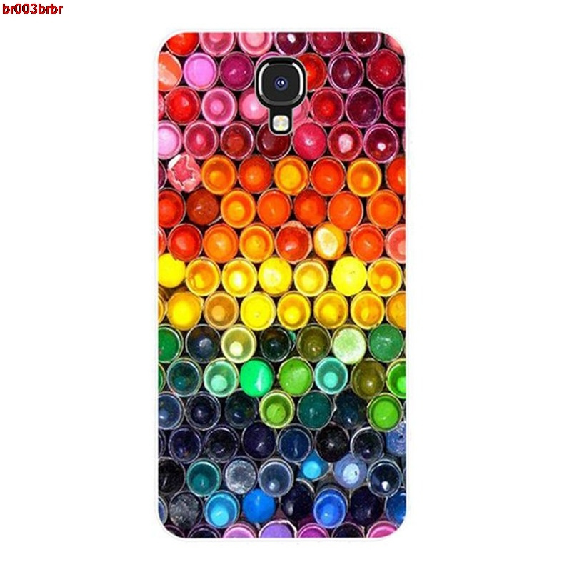 Infinix Note Smart 2 3 4 Zero 5 6 7 8 S4 S5 Pro Plus HD Hot 10 Lite HCN Pattern-1 Soft Silicon TPU Case Cover