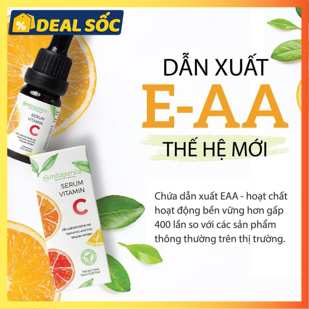 Serum Trắng Da 🎁CÓ MÃ GIẢM GIÁ🎁 Serum vitamin C - dưỡng da mờ thâm | BigBuy360 - bigbuy360.vn