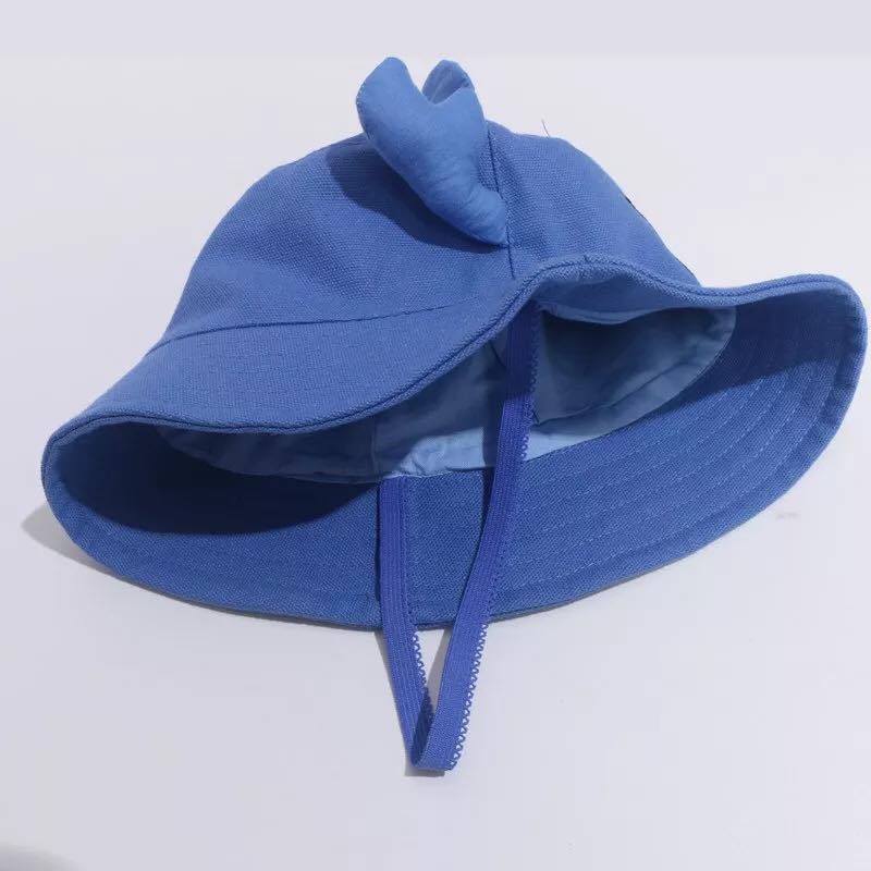 Mũ hình con cua cho bé