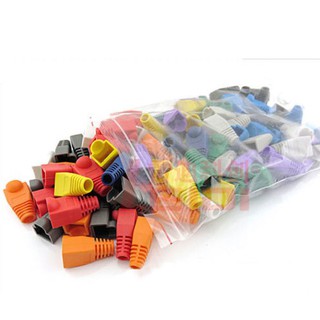 Đầu chụp mạng RJ45