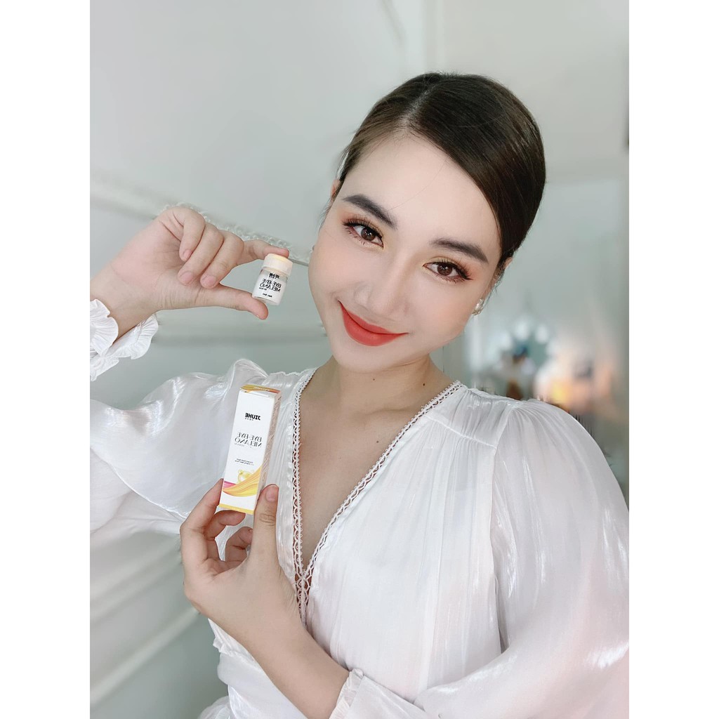 COMBO JIUHE DƯỠNG DA MỜ THÂM CHÍNH HÃNG