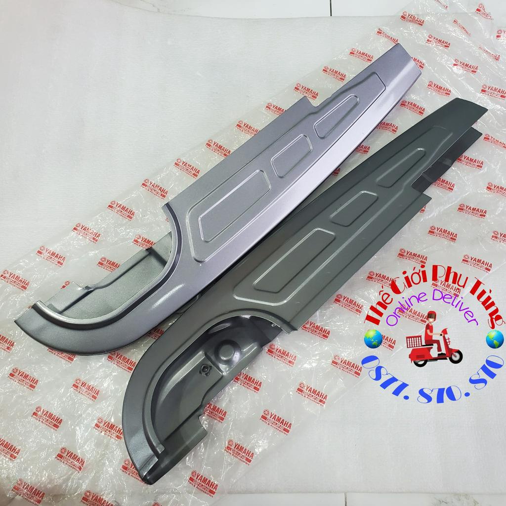Catte - Hộp xích Jupiter V, R zin Yamaha VN - 5VT-F2310-01-WN