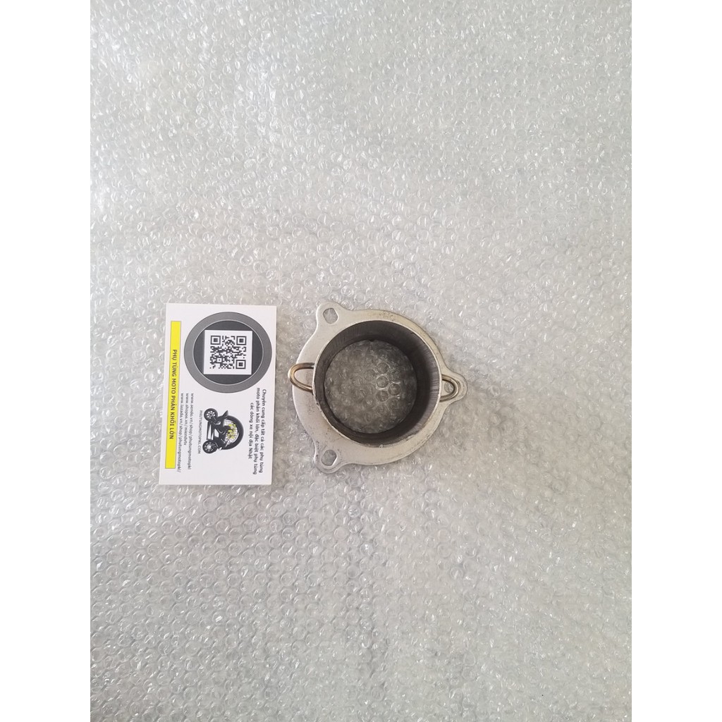 Cổ pô nối Honda CB400, Hornet và các dòng xe tương tự