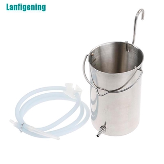 Xô Đựng Cà Phê Bằng Thép Không Gỉ Phù Hợp Cho Gia Đình