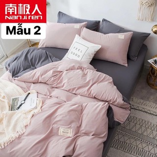 SET CHĂN GA 4 MÓN