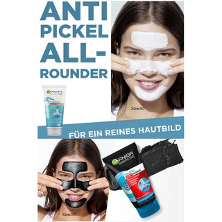 Sữa rửa mặt Garnier 3 In 1 Đức