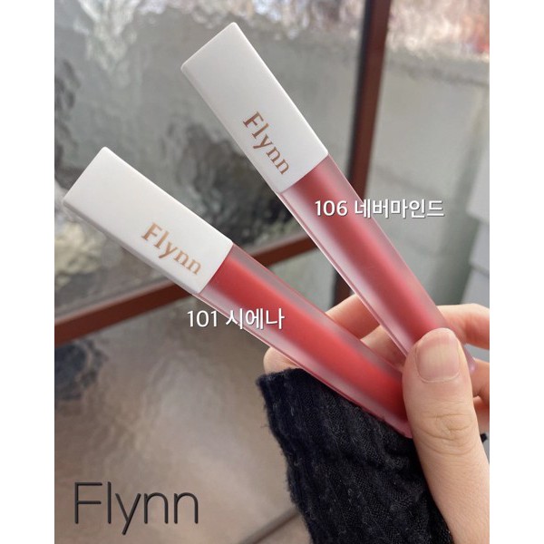 Son Kem Flynn Addiction Velvet Tint ( 101-106) | BigBuy360 - bigbuy360.vn