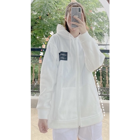 ÁO KHOÁC BASIC CHẤT NỈ NGOẠI MẶC MÙA NÀO CŨNG OKELA - FREESIZE | BigBuy360 - bigbuy360.vn