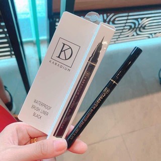 kẺ mắt nước Karadium
