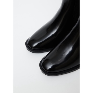 21229 - EMERSON CHELSEA BOOTS
