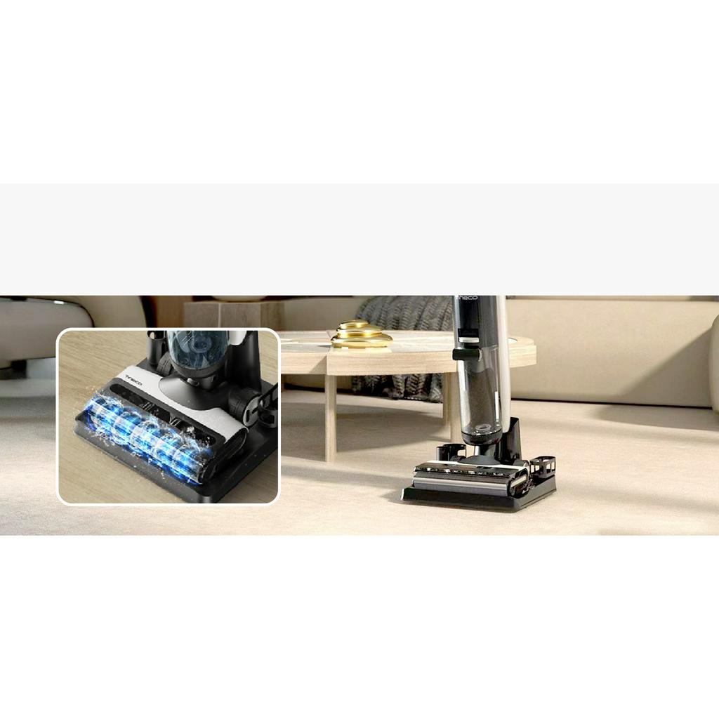 Máy Hút Bụi Lau Sàn Tineco FLOOR ONE S7 Pro - Bản Quốc Tế - BH 12 Tháng