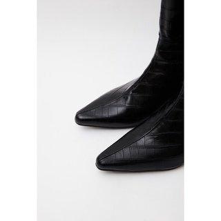 21628 - EZRA KNEE HIGH BOOTS