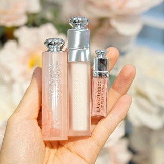 Set son dưỡng Dior.