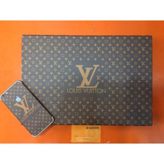 Skin Laptop LV bảo vệ máy - Dán  được tất cả các dòng máy Dell, Vaio, Macbook, Asus, HP,...