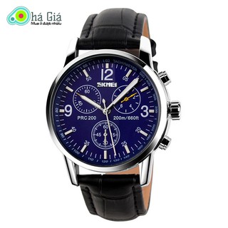 Đồng hồ Nam Skmei 9070