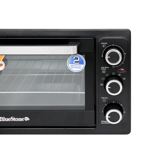Lò nướng BlueStone EOB-7548 dung tích 38 lít công suất 2000w,Nhiệt độ:90 - 230ºC
