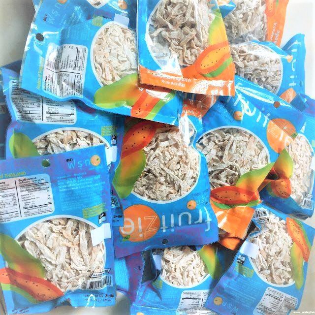 Ô Mai Giun Thái 50g - Trở Về Tuổi Thơ